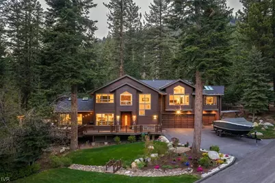 710 Birdie Way, Incline Village, NV 89451 - Photo 1