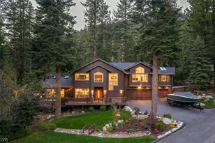 710 Birdie Way, Incline Village, NV 89451 - Photo 1