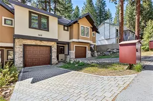 365 Cottonwood Ct, Incline Village, NV 89451 - Photo 1