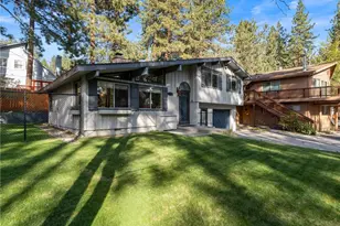 611 Freel Dr, Zephyr Cove, NV 89448 - Photo 1