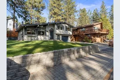 611 Freel Drive, Zephyr Cove, NV 89448 - Photo 3