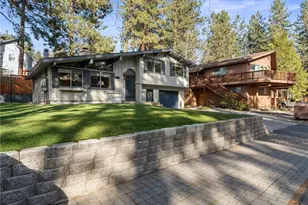 611 Freel Dr, Zephyr Cove, NV 89448 - Photo 3