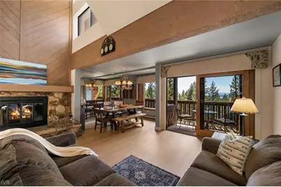 335 Ski Way #329, Incline Village, NV 89451 - Photo 3