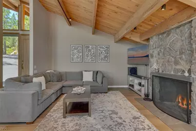 8781 Lakeside Drive, Town out of Area, CA 96142 - Photo 3