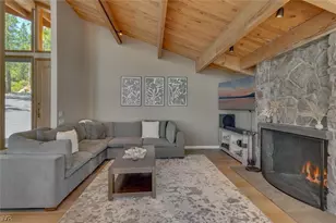 8781 Lakeside Dr, Town out of Area, CA 96142 - Photo 3