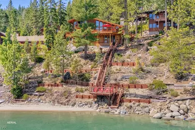 8781 Lakeside Drive, Town out of Area, CA 96142 - Photo 21