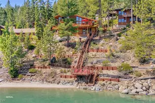 8781 Lakeside Dr, Town out of Area, CA 96142 - Photo 21