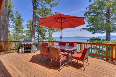 8781 Lakeside Drive, Town out of Area, CA 96142 - Photo 9