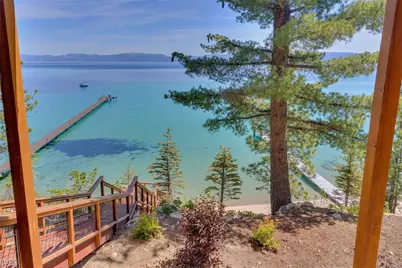 8781 Lakeside Drive, Town out of Area, CA 96142 - Photo 23