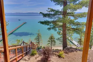 8781 Lakeside Dr, Town out of Area, CA 96142 - Photo 23