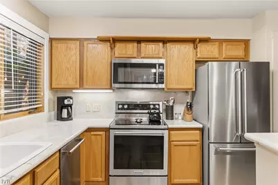 929 Northwood Boulevard #40, Incline Village, NV 89451 - Photo 5