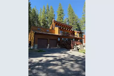 644 2nd Creek Drive, Incline Village, NV 89451 - Photo 1