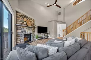 400 Fairview Blvd, Incline Village, NV 89451 - Photo 1