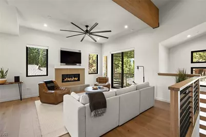 697 Tumbleweed Circle, Incline Village, NV 89451 - Photo 5
