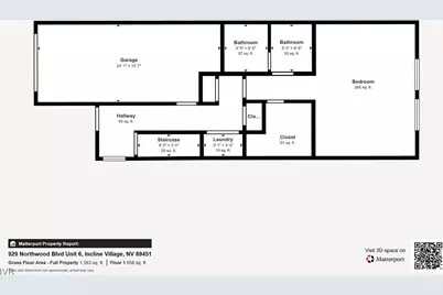 929 Northwood Boulevard #6, Incline Village, NV 89451 - Photo 39