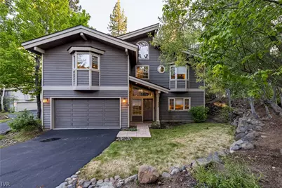 909 Southwood Boulevard, Incline Village, NV 89451 - Photo 1