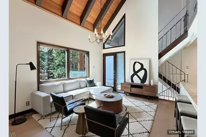 908 Harold Drive #29, Incline Village, NV 89451 - Photo 3