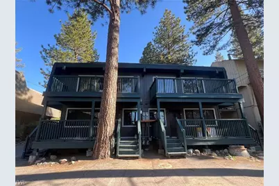 807 Tahoe Boulevard - #4, Incline Village, NV 89451 - Photo 3