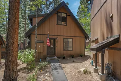 930 Fairway Park Drive #34, Incline Village, NV 89451 - Photo 1