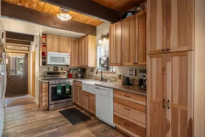 930 Fairway Park Drive #34, Incline Village, NV 89451 - Photo 3