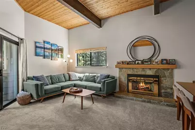 123 Juanita Drive #21, Incline Village, NV 89451 - Photo 1