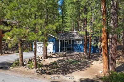 1064 Mill Creek Road, Incline Village, NV 89451 - Photo 1