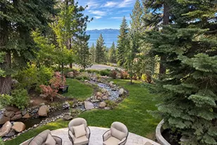 708 Champagne Rd, Incline Village, NV 89451 - Photo 1