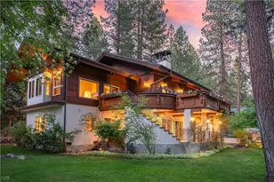 886 Freels Peak Dr, Incline Village, NV 89451 - Photo 1