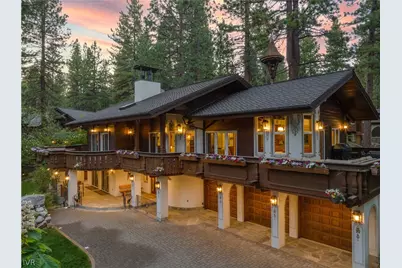 886 Freels Peak Drive, Incline Village, NV 89451 - Photo 3
