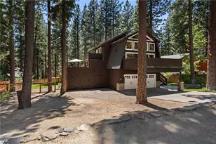 1075 Mill Creek Rd, Incline Village, NV 89451 - Photo 3
