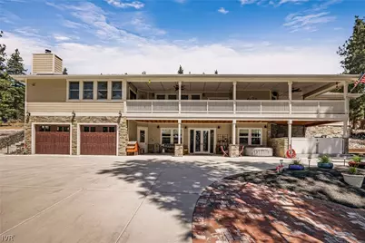 250 Jacks Valley Ranch, Town out of Area, NV 89705 - Photo 1