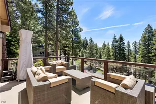 671 Saddlehorn Dr, Incline Village, NV 89451 - Photo 5
