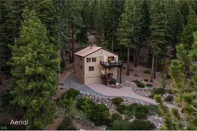 671 Saddlehorn Drive, Incline Village, NV 89451 - Photo 3