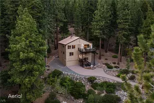 671 Saddlehorn Dr, Incline Village, NV 89451 - Photo 3