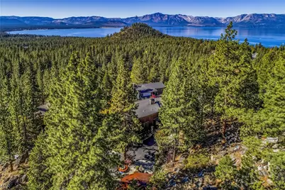 446 Seminole Court, Zephyr Cove, NV 89448 - Photo 3