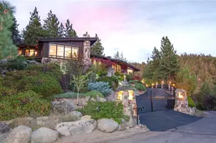 446 Seminole Ct, Zephyr Cove, NV 89448 - Photo 1