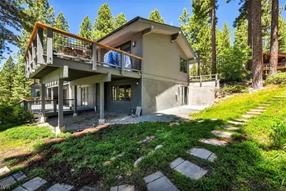 615 Woodridge Circle, Incline Village, NV 89451 - Photo 3