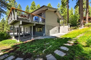 615 Woodridge Cir, Incline Village, NV 89451 - Photo 3