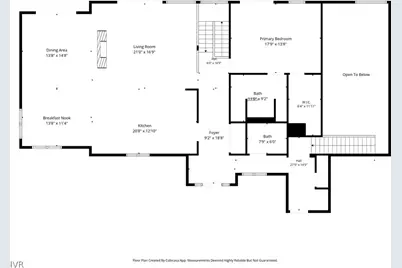 615 Woodridge Circle, Incline Village, NV 89451 - Photo 45