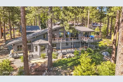 615 Woodridge Circle, Incline Village, NV 89451 - Photo 41