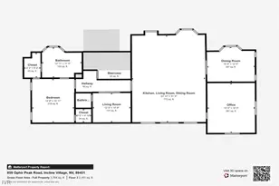 859 Ophir Peak Rd, Incline Village, NV 89451 - Photo 45