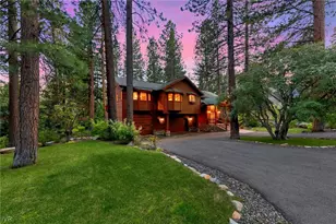 859 Ophir Peak Rd, Incline Village, NV 89451 - Photo 1