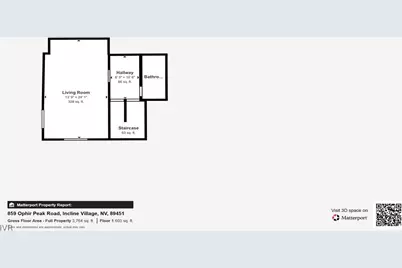 859 Ophir Peak Road, Incline Village, NV 89451 - Photo 43