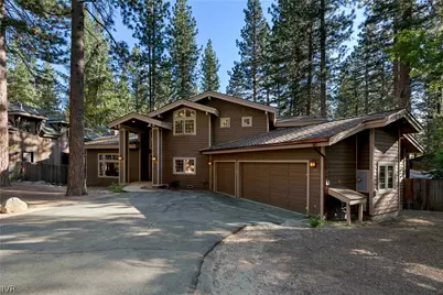 1057 Sawmill Road, Incline Village, NV 89451 - Photo 1