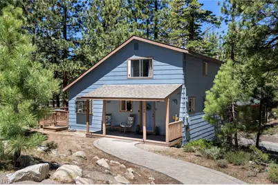 748 Tina Court, Stateline, NV 89449 - Photo 23