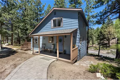 748 Tina Court, Stateline, NV 89449 - Photo 41