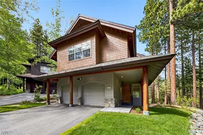856 Lake Country Drive, Incline Village, NV 89451 - Photo 1