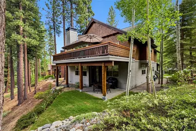 856 Lake Country Drive, Incline Village, NV 89451 - Photo 1