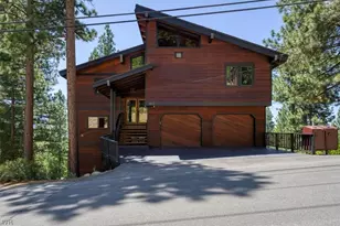 553 Silvertip Dr, Incline Village, NV 89451 - Photo 1