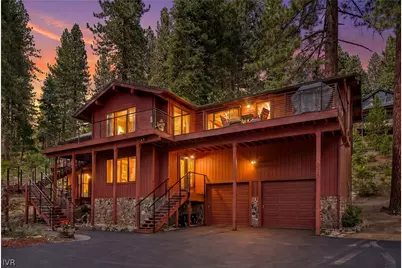 376 Country Club Drive, Incline Village, NV 89451 - Photo 1